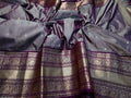 Primeme katan saree
