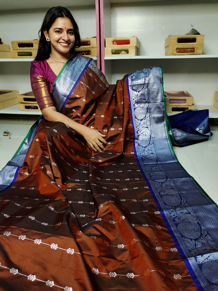 Diwali offer sarees