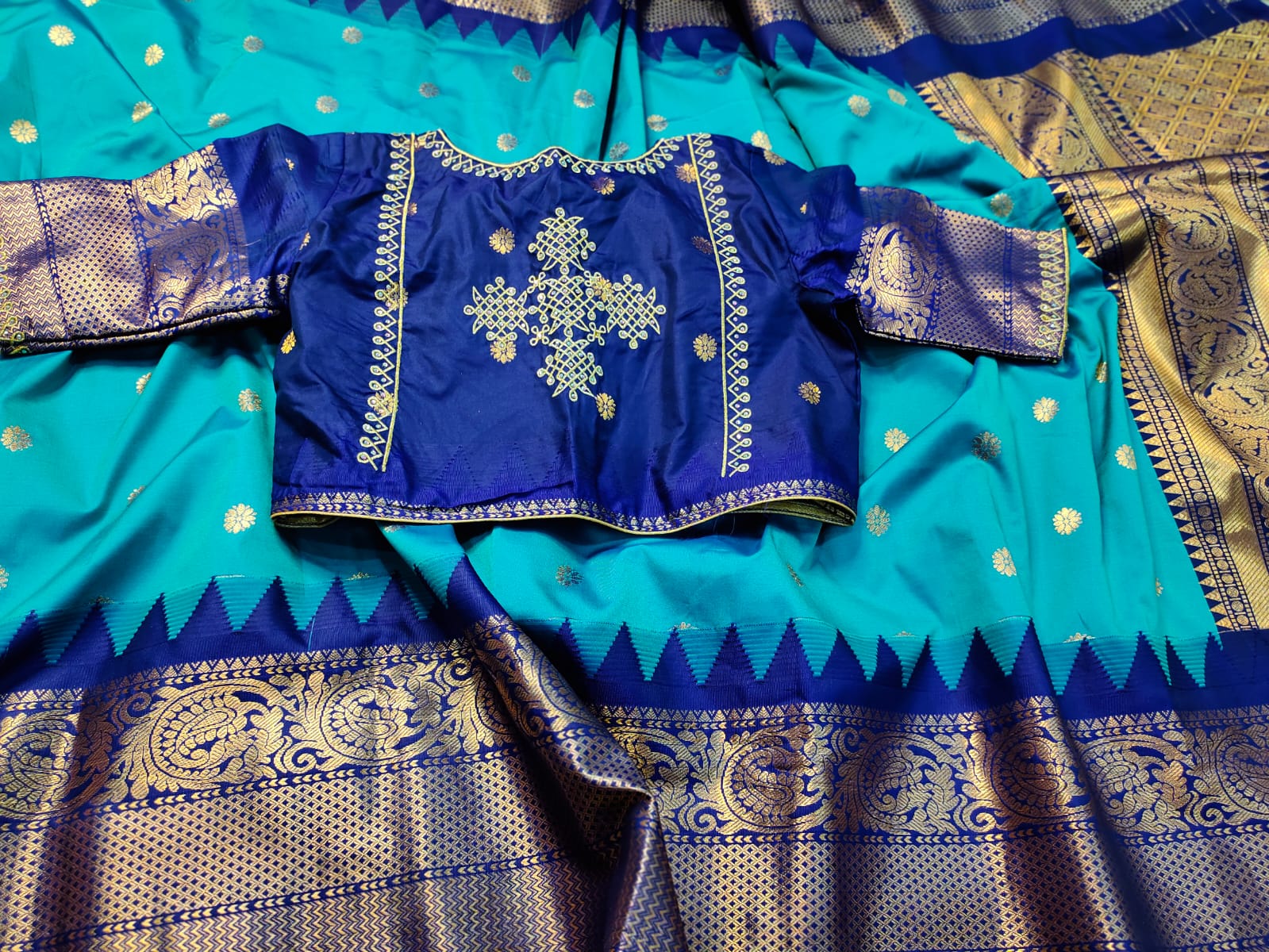 Offer Ready to wear sarees