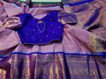 Ready to wear sarees