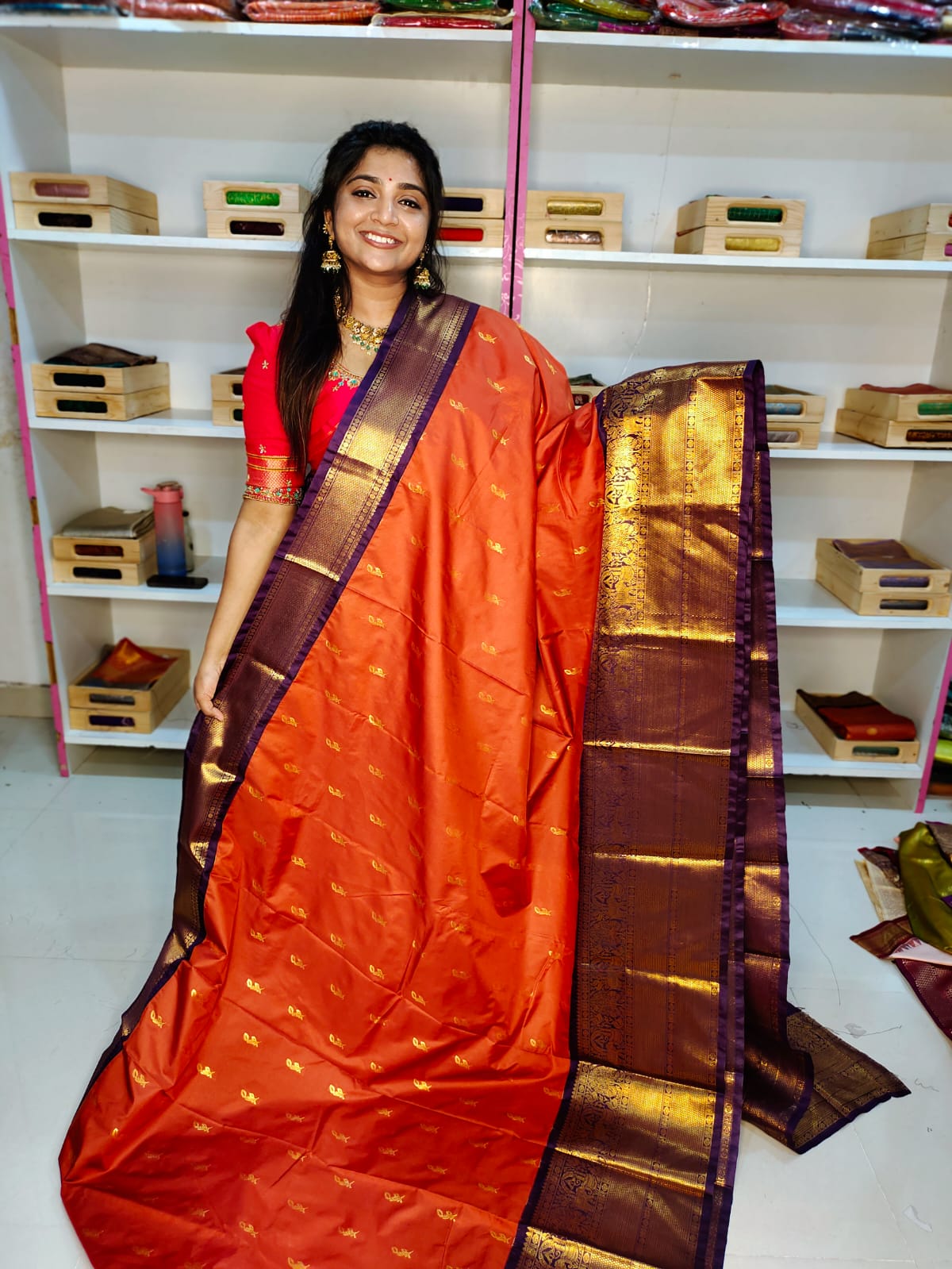 VG gadwal