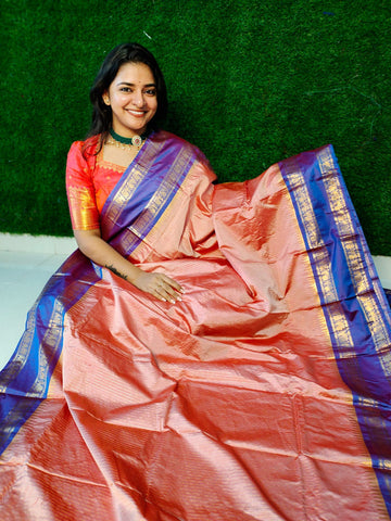 50% offer gadwal silk saree