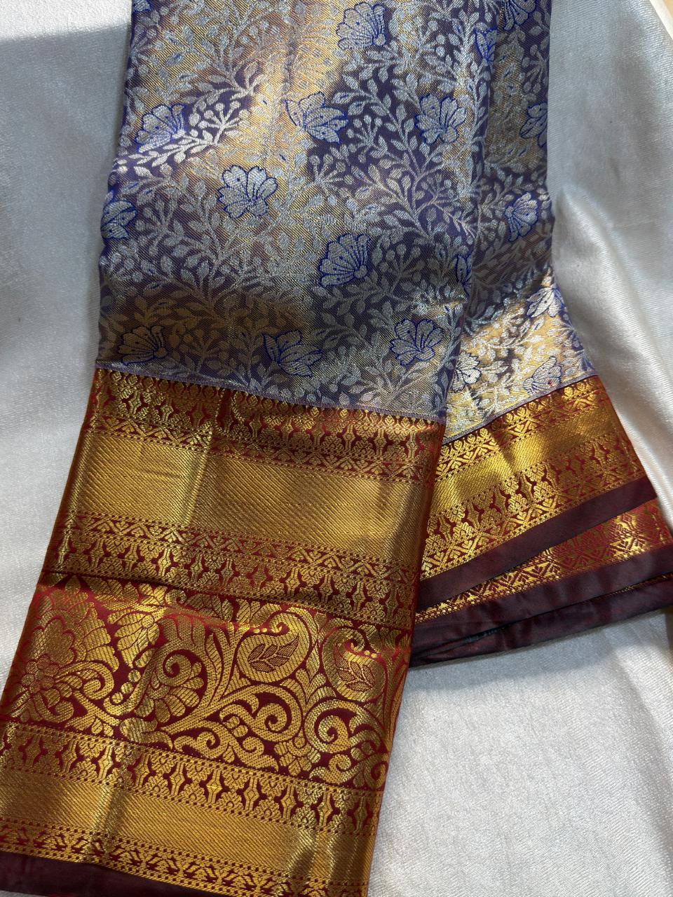 Kanchi offer