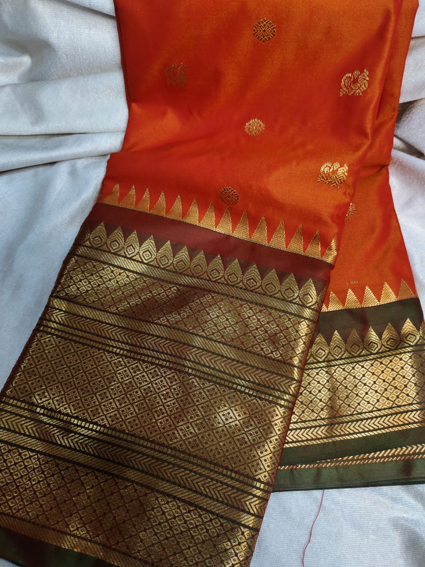 Gadwal sale 1599