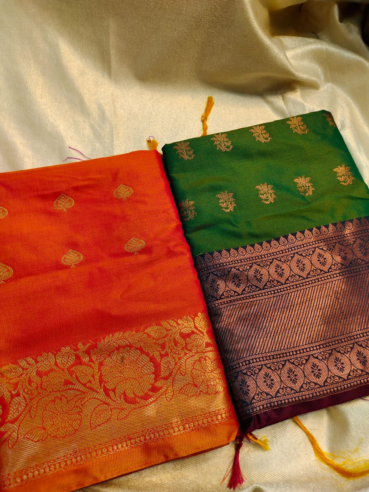 1+1 offer sarees