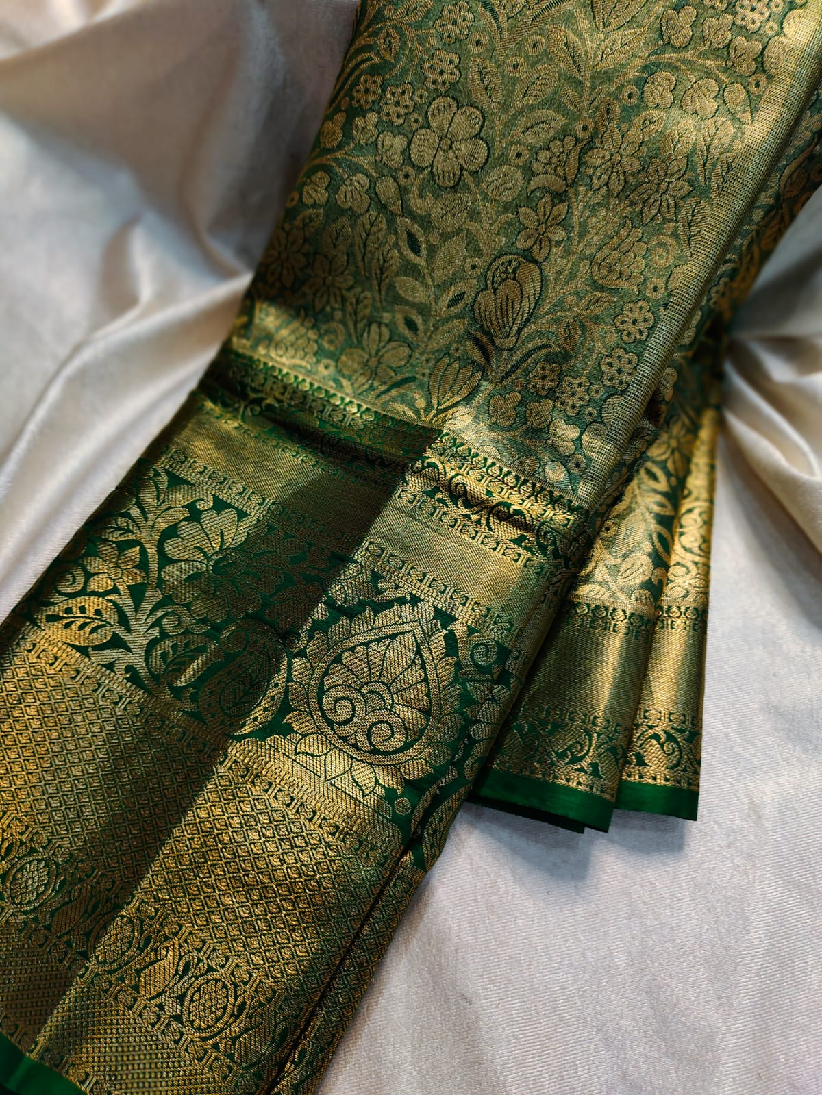 Ashadam kanchi sale