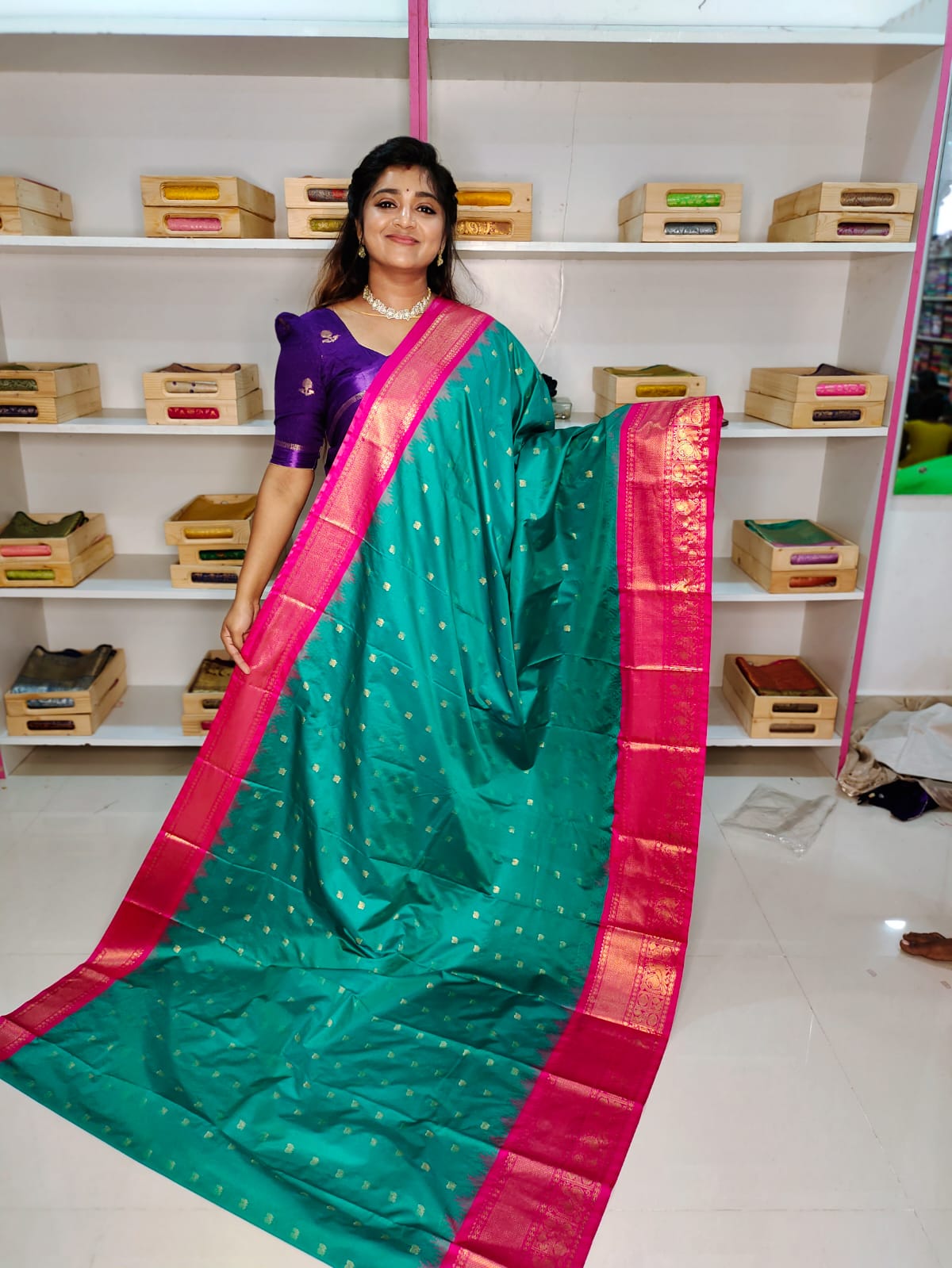 Ashadam sale