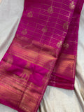 90% offer Kanchi pattu collection