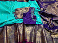 Ready to wear sarees