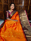 Vintage Gadwal