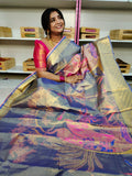 90% offer Kanchi pattu collection