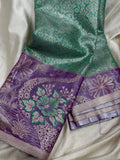 90% offer kanchi pattu collection