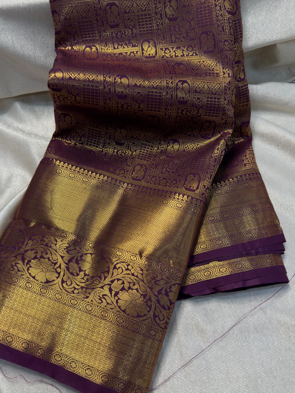 Kanchi offer
