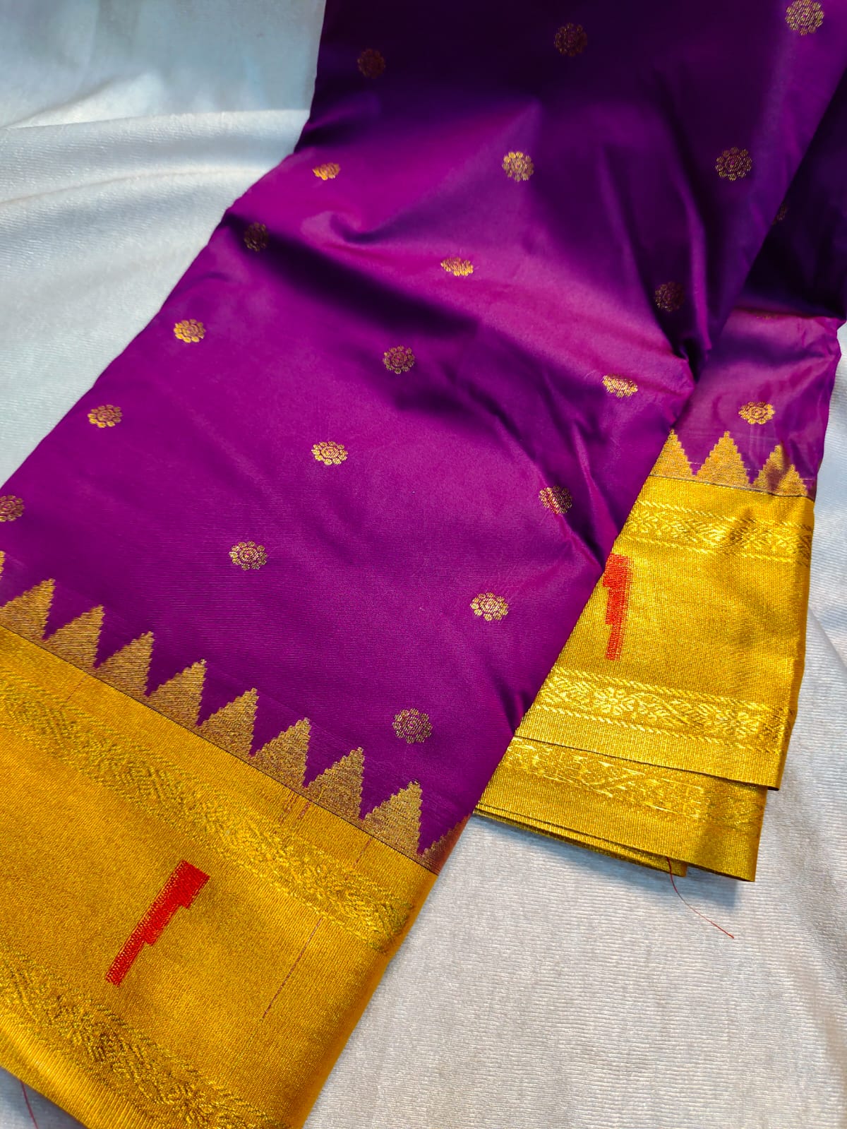 Sravanam gadwal sale