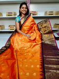 65% offer gadwal silk saree