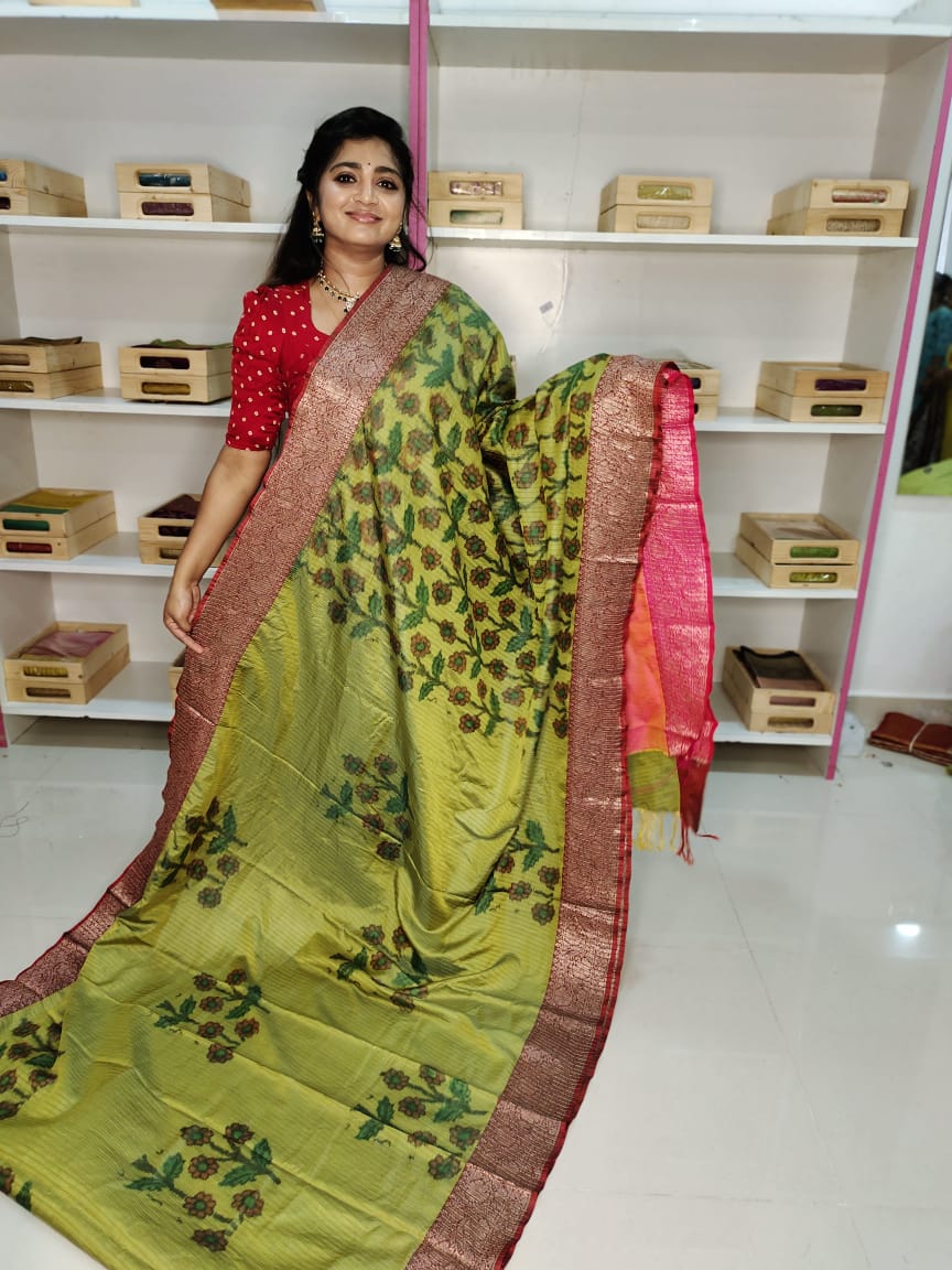 ఆషాడం క్లియరెన్స్ సేల్