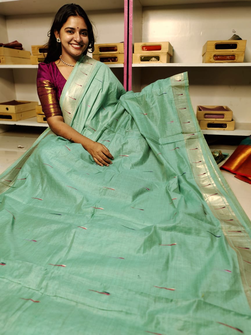 Diwali offer sarees