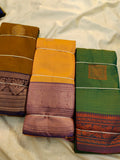 1+2 kuppadam saree