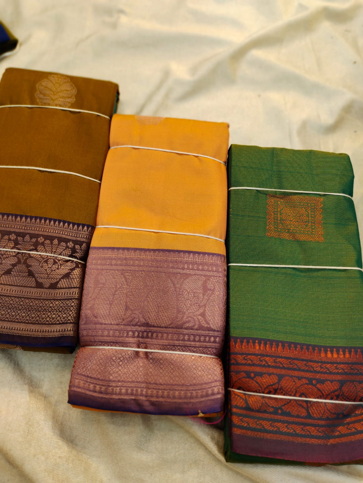 1+2 kuppadam saree