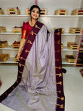Ashadam sale gadwal silk saree