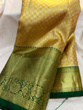 90% offer Kanchi pattu collection