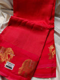 Premium mysore crepe