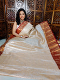 50% offer banarasi silk saree