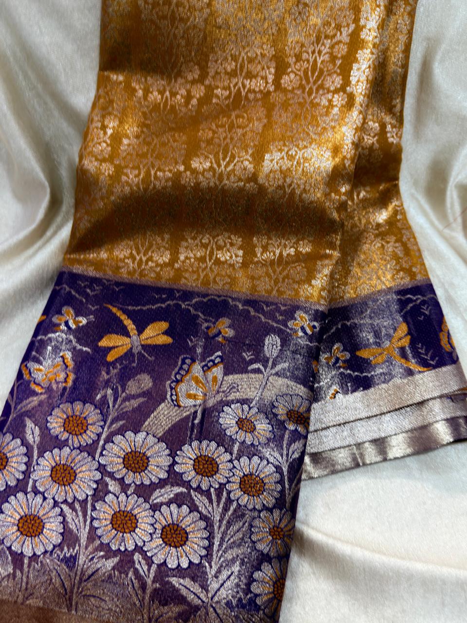 90% offer Kanchi pattu collection