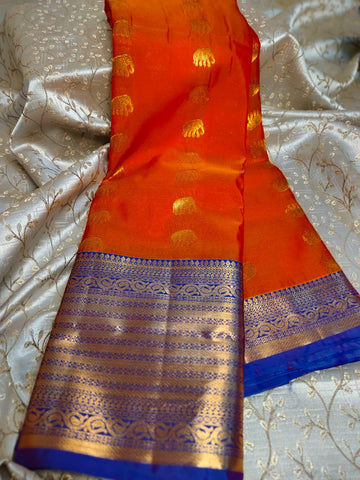 Vitange kanchi