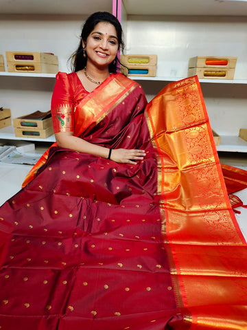 Vintage Gadwal sale
