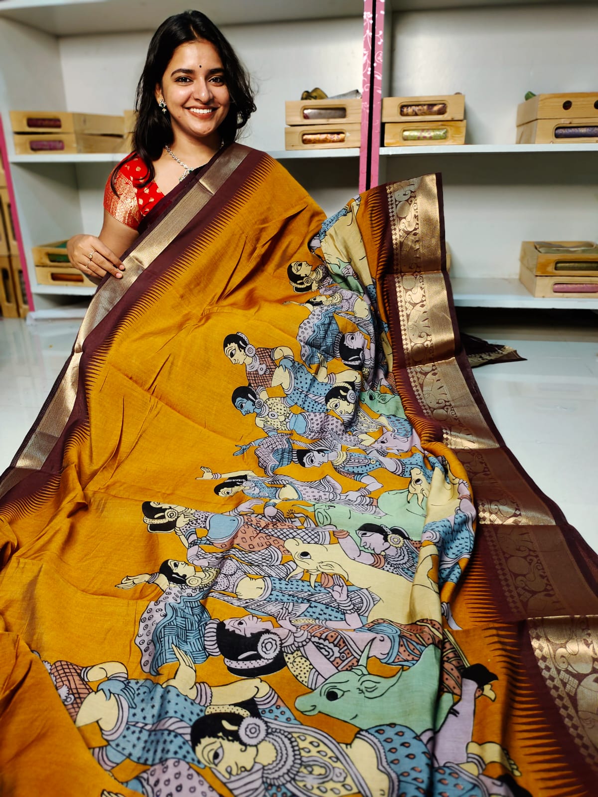 దీపావళి అమ్మకం