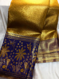 90% offer Kanchi pattu collection