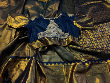 Ready to wear sarees