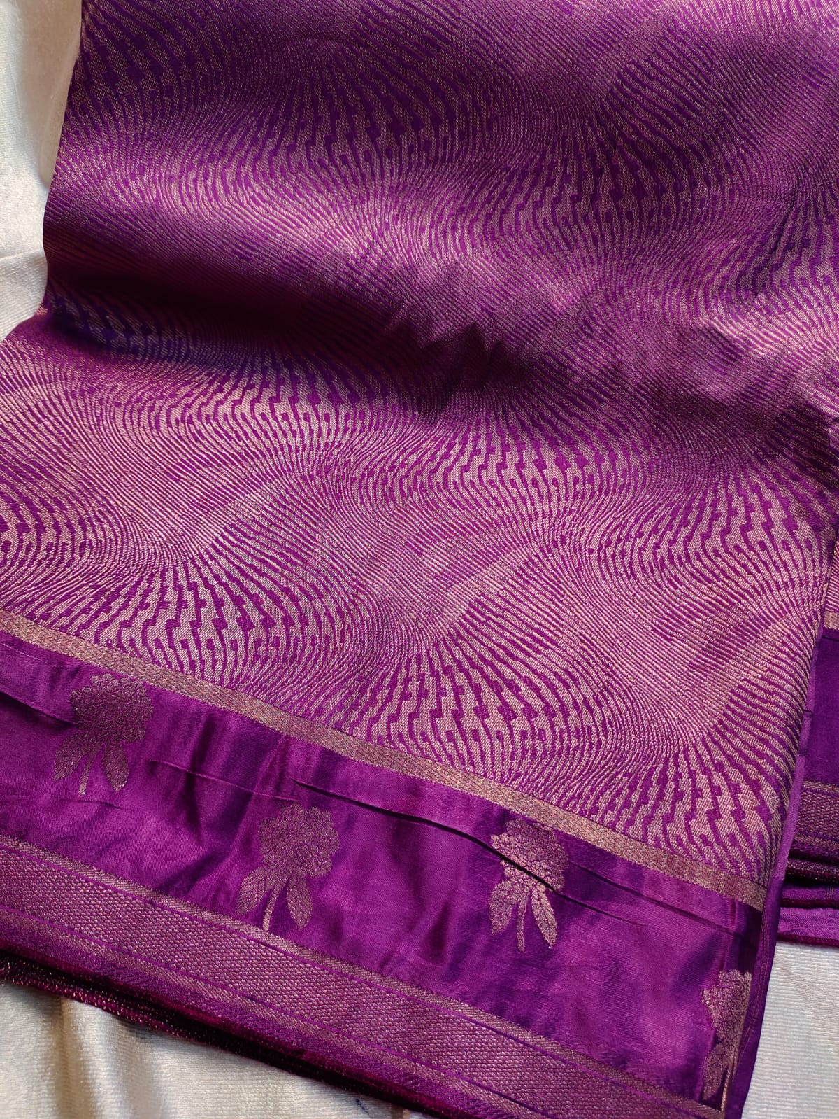 HO CREP 60% OFFER SAREES