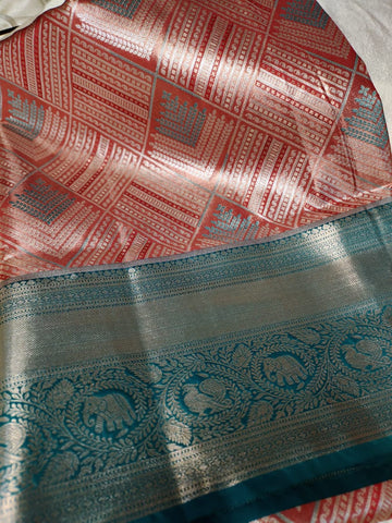 90% offer kanchi pattu collection