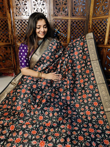 కలంకారి ఇక్కత్