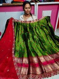 Banarasi lehanga
