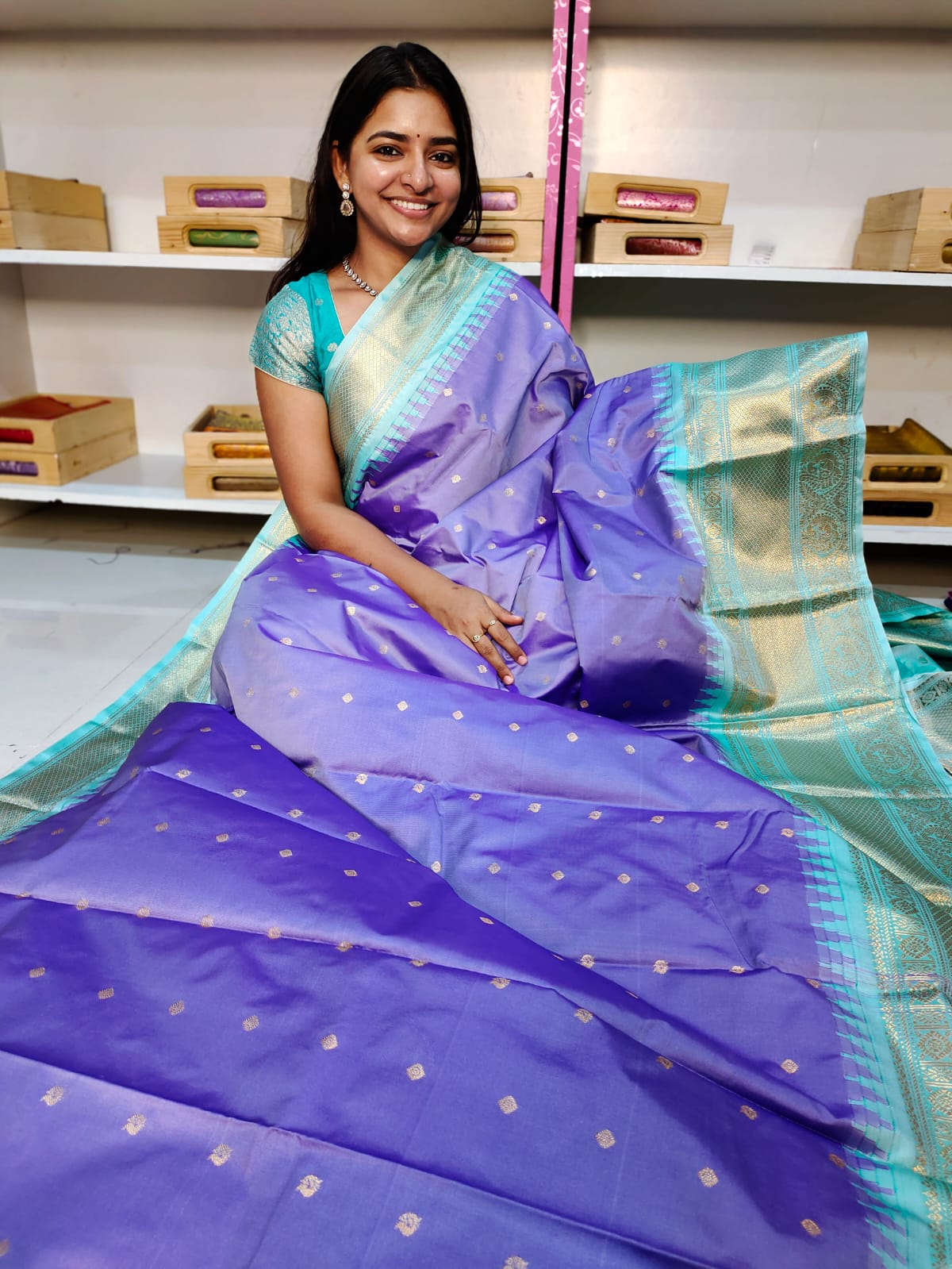 65% offer gadwal sale
