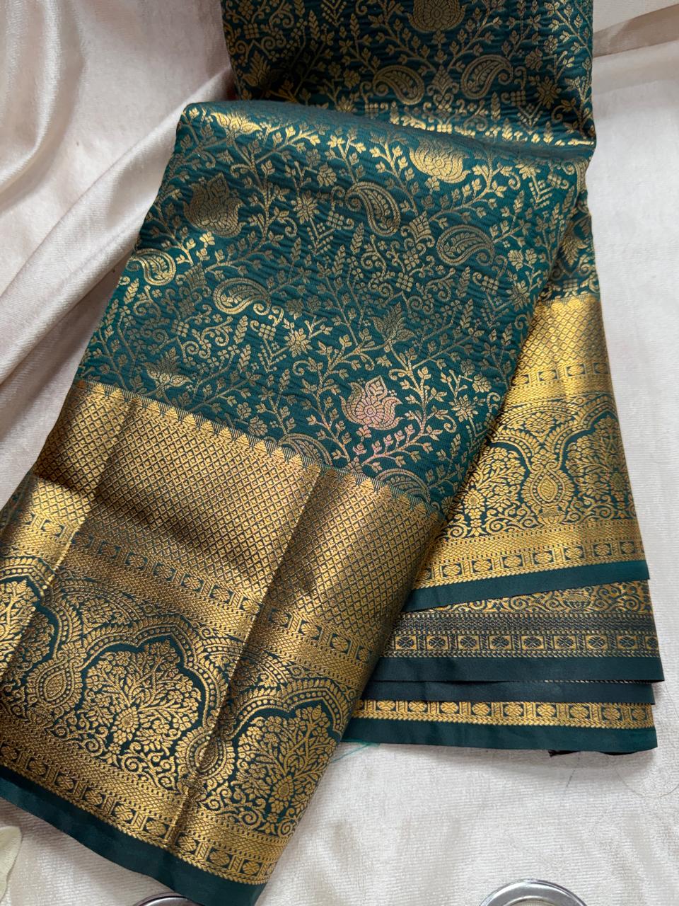 Mother’s Kanchi sale
