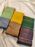 1+2 kuppadam saree