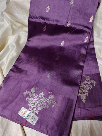 100% silk mark certified green Mango silk saree