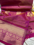 Uppada silk