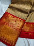 Vintage valli gadwal