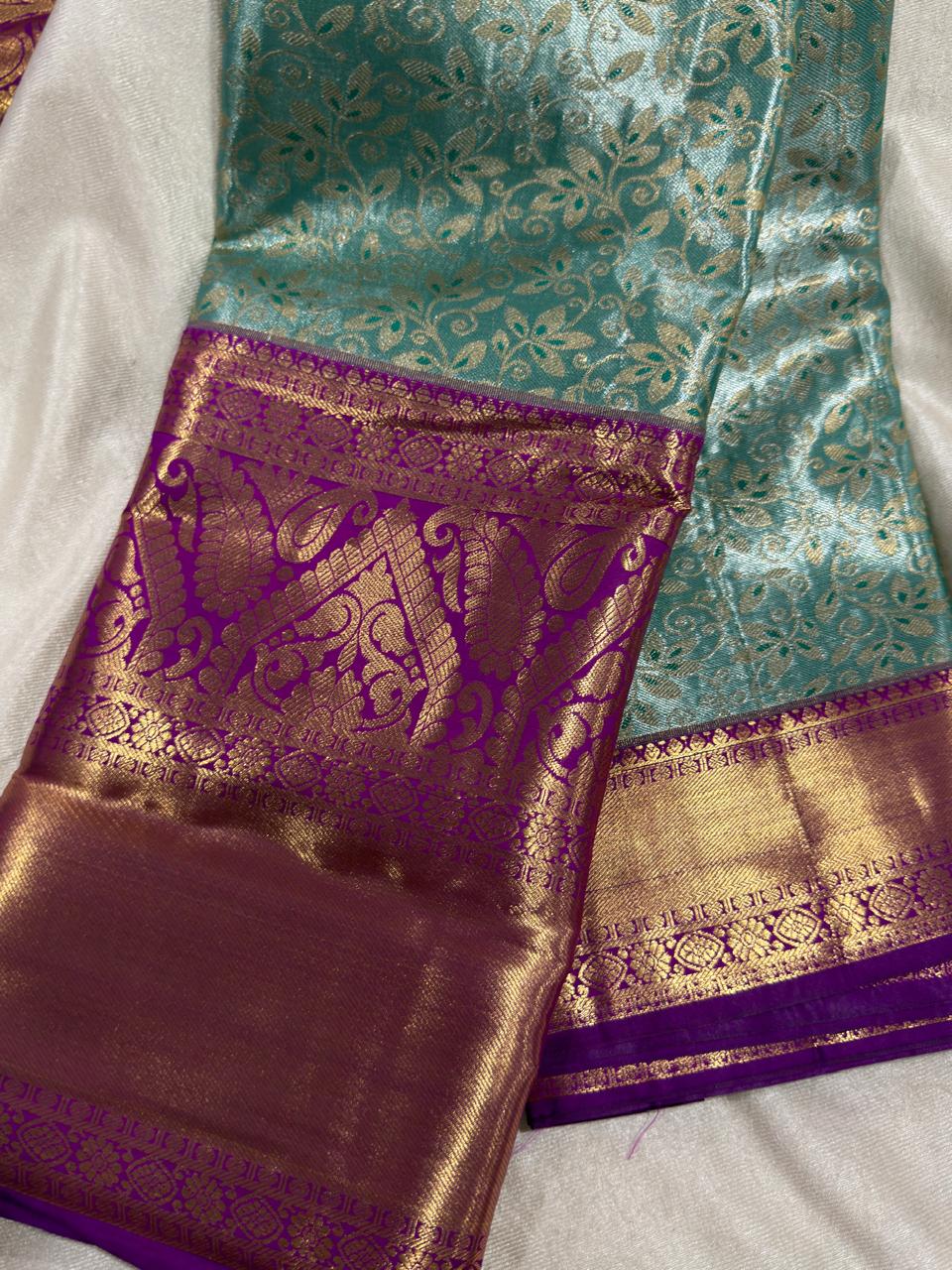 Kanchi offer