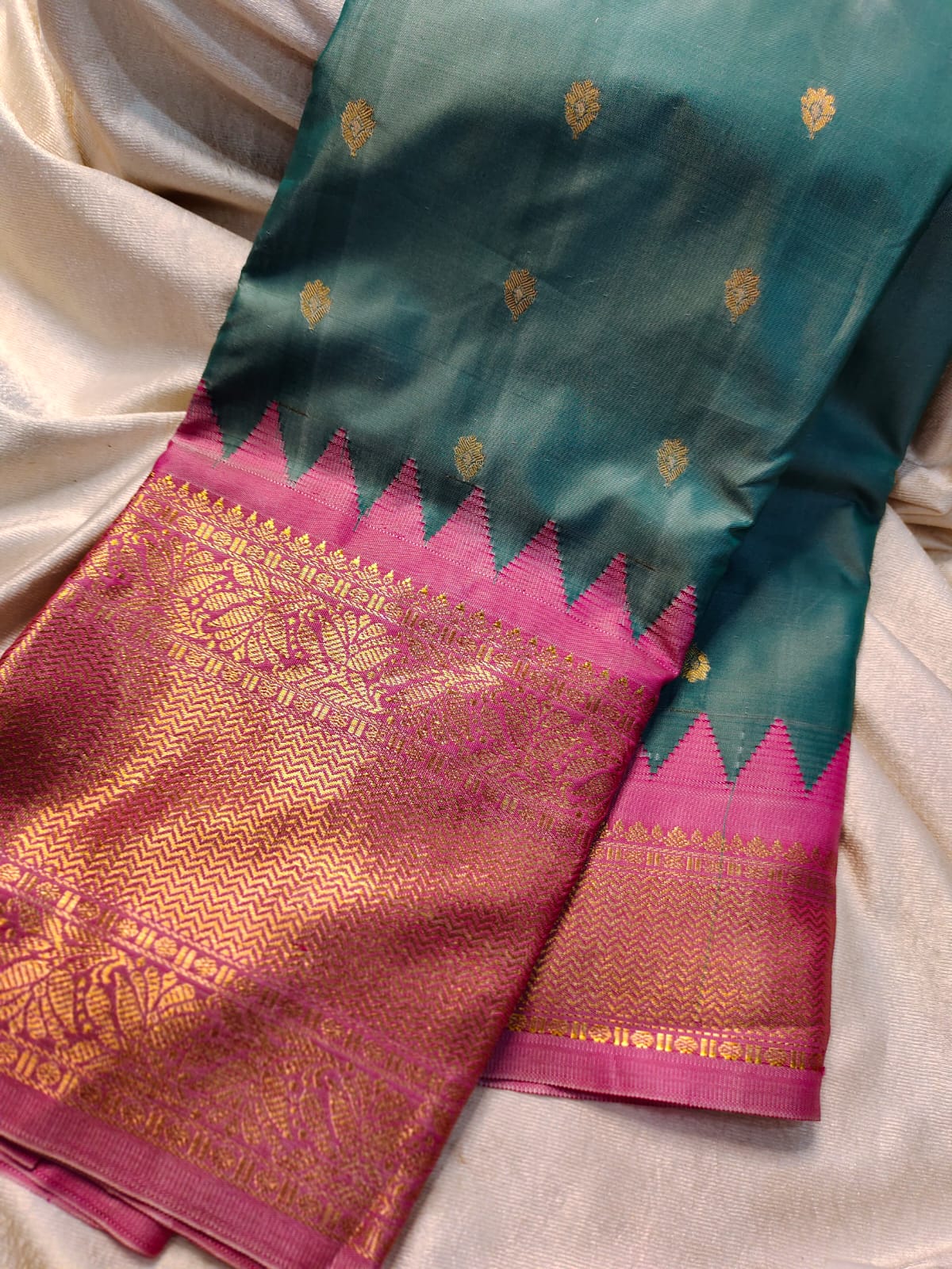 Ashadam. Gadwal sale