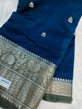 Mango silk