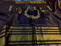 Ready to wear sarees