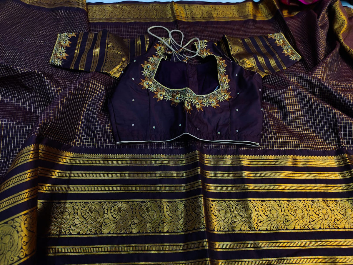 Ready to wear sarees