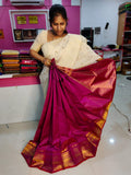 Vintage sarees