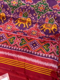 Patola clearnce sale